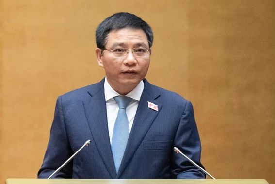 Bộ trưởng Tài chính: Nhà nước chỉ quản lý phần vốn góp vào doanh nghiệp