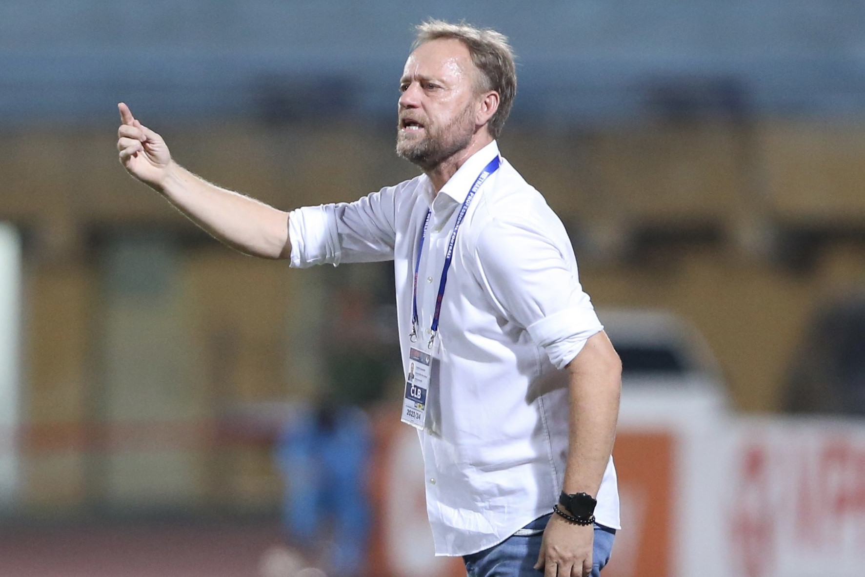 CAHN đấu Buriram: Chủ nhà thận trọng, khách tuyên bố vô địch