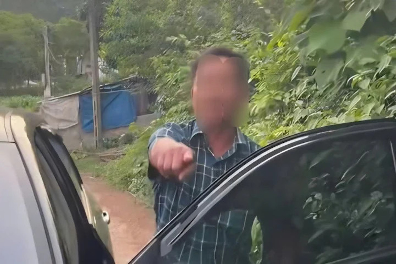 Cán bộ xã hành hung cô gái 23 tuổi có bị xử lý?