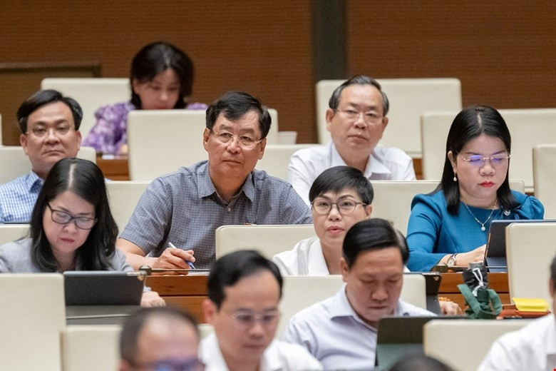 Cần có cơ chế hỗ trợ phù hợp cho các ‘nhà khoa học Hai lúa’