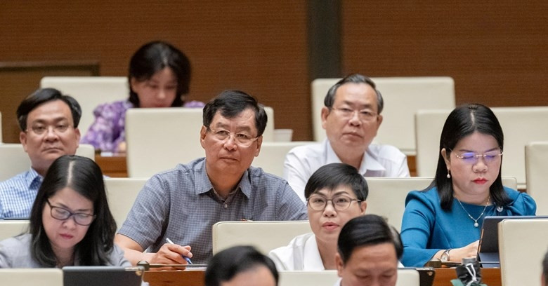 Cần có cơ chế hỗ trợ phù hợp cho các ‘nhà khoa học Hai lúa’