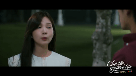 Cha tôi người ở lại tập 38