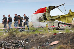 Cơ quan LHQ phán quyết Nga phải chịu trách nhiệm về vụ bắn rơi MH17