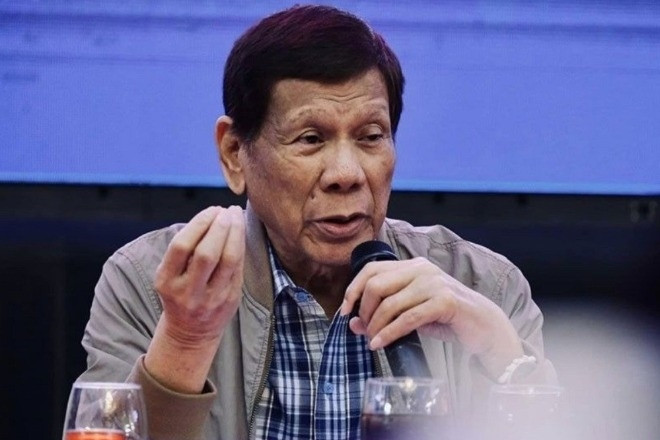 Cựu Tổng thống Philippines Duterte thắng cử Thị trưởng dù đang bị ICC giam giữ