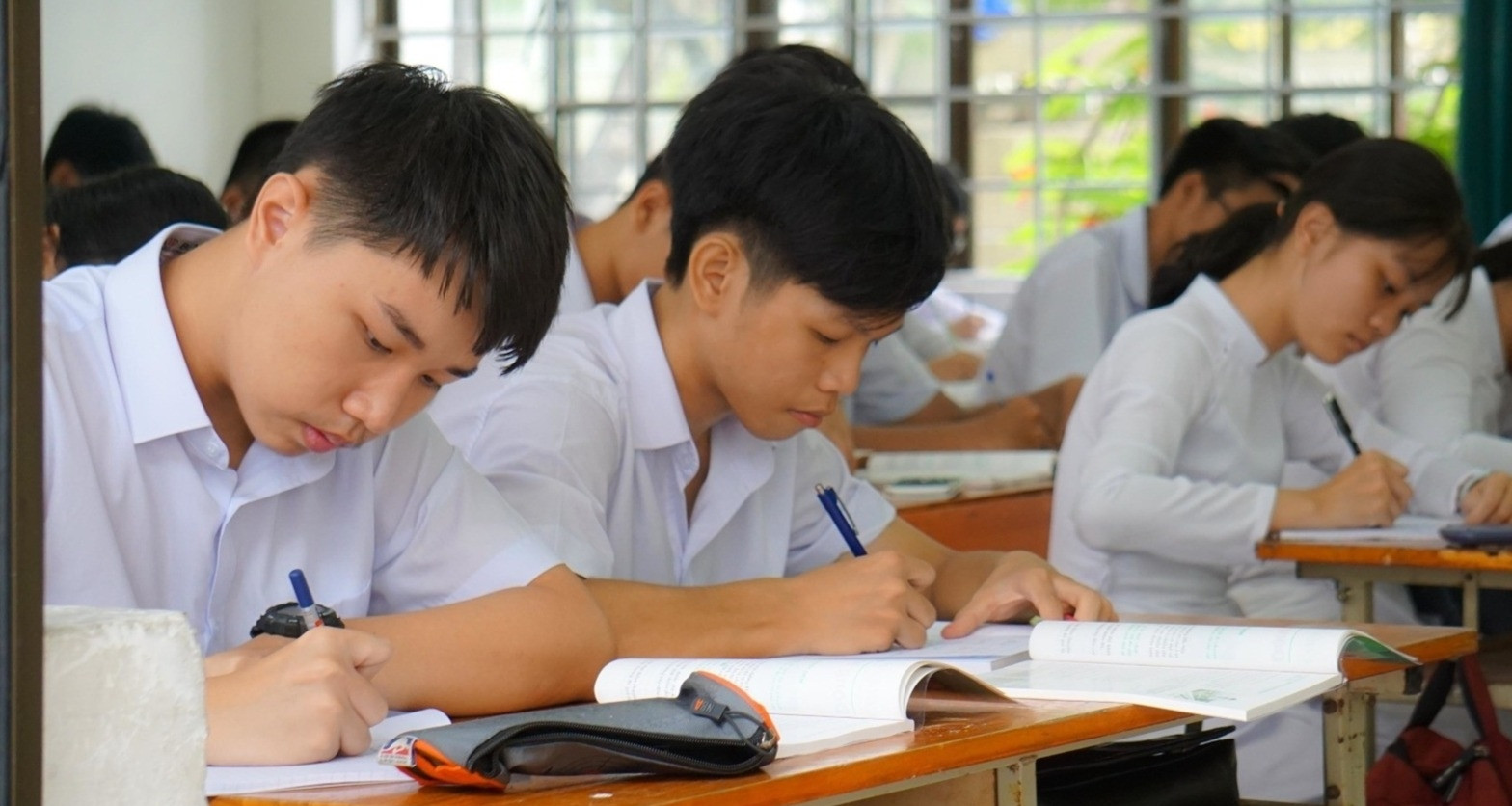 Đà Nẵng lên phương án tiếp nhận học sinh chuyển trường sau sáp nhập