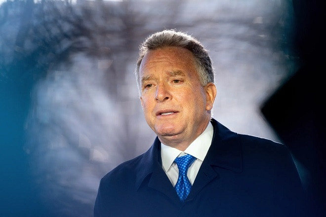 Đặc phái viên Mỹ tiết lộ ‘tối hậu thư’ của ông Trump với Nga và Ukraine