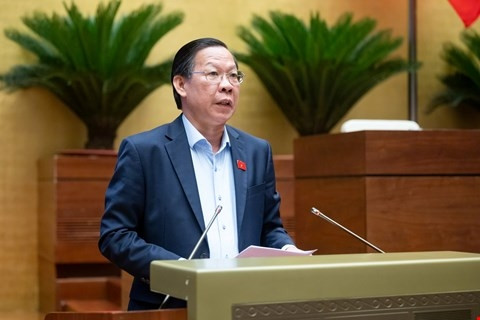 Đề xuất tiếp tục có cơ chế ưu đãi thu nhập với công chức, viên chức Hải Phòng