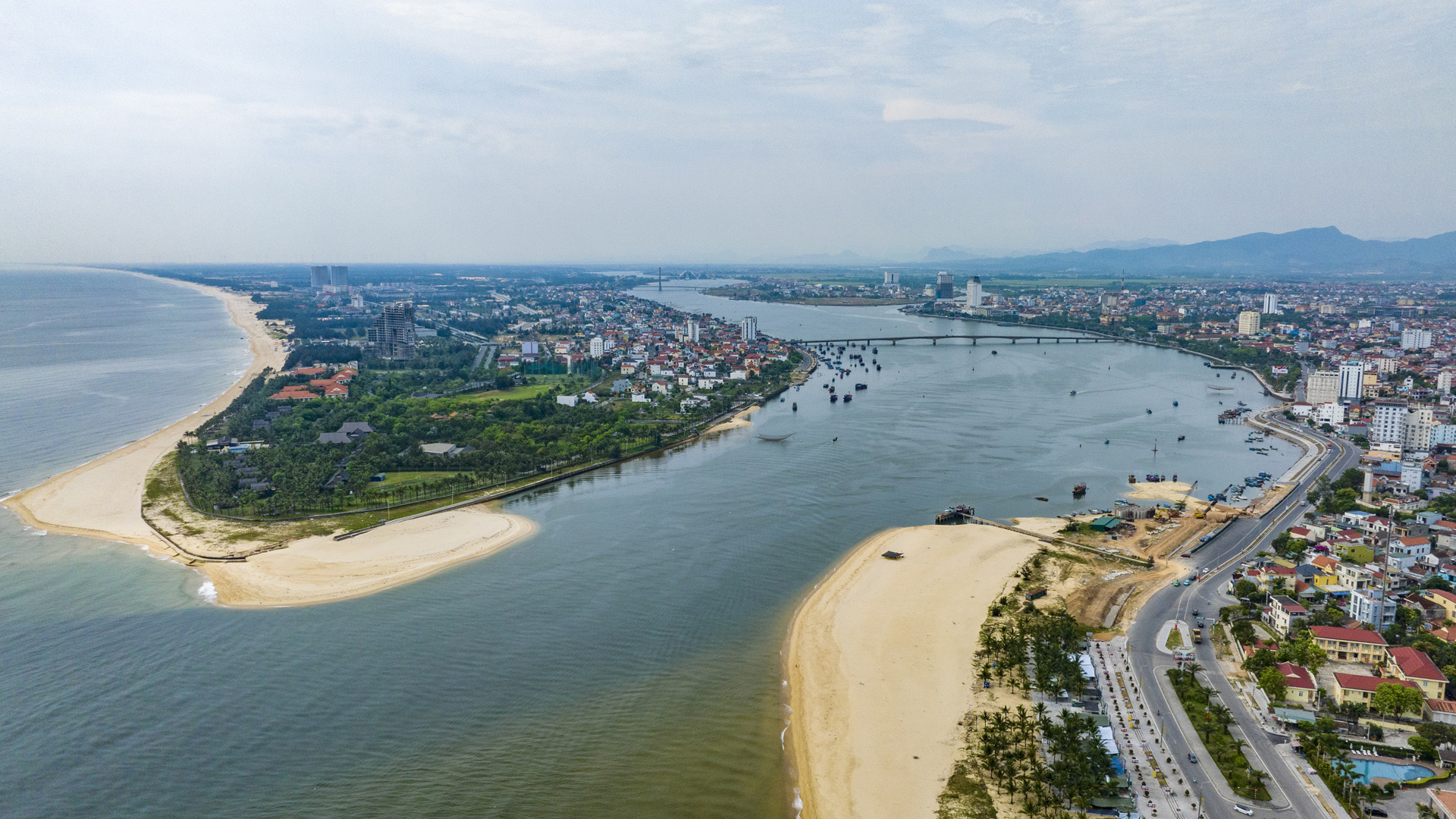 Điểm đặc biệt của 15 tỉnh biên giới sau sáp nhập tỉnh, thành