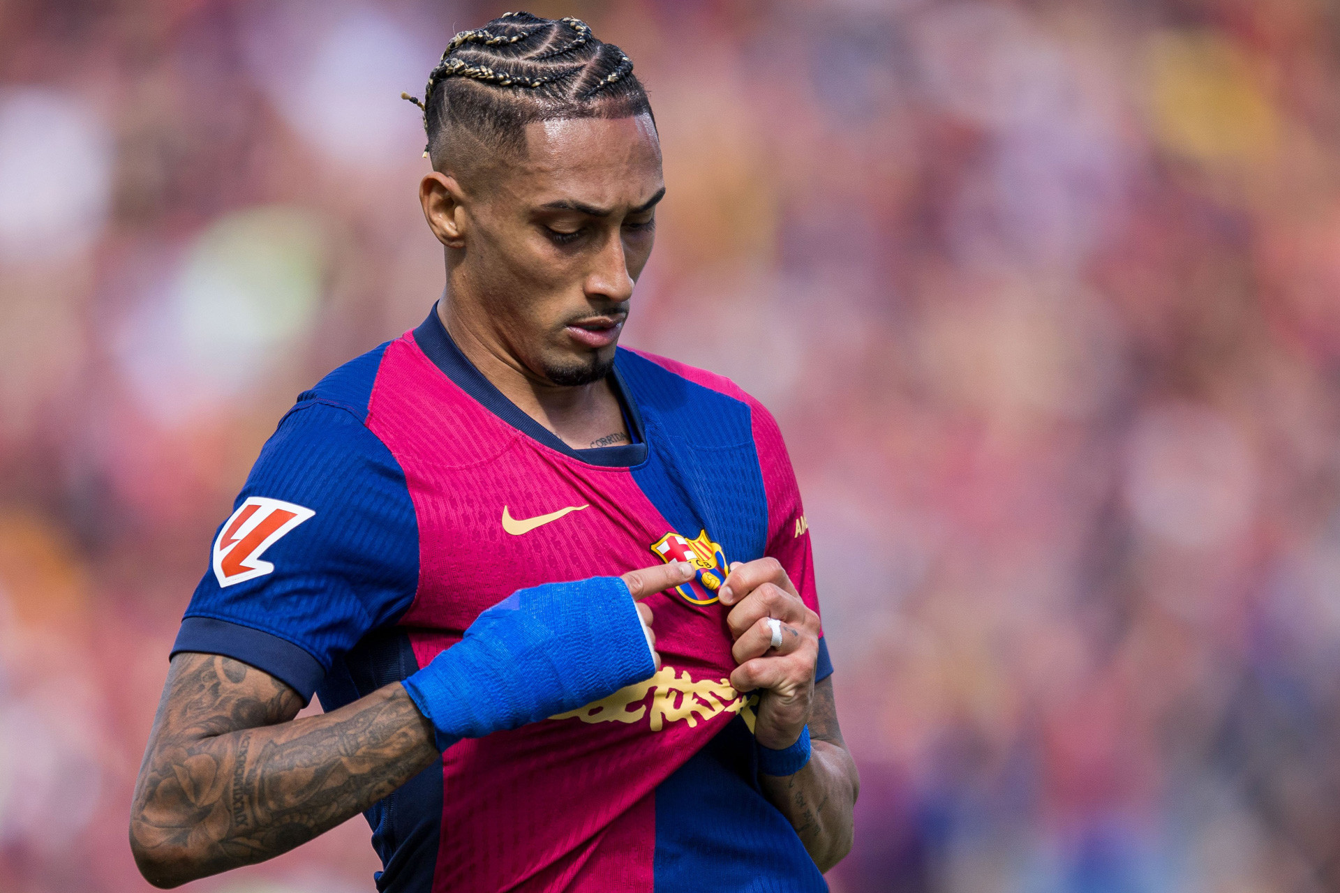 FCB. ראפיניה בארסה ריאל מדריד.jpg