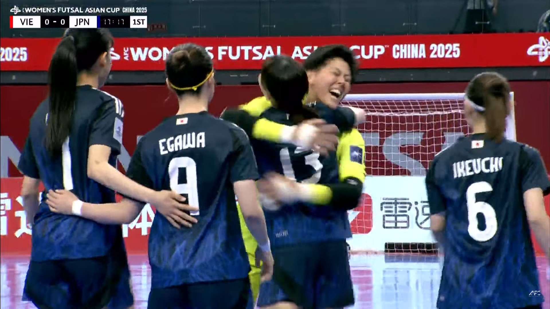 futsal Nu viet nam Nhat Ban 1.jpg