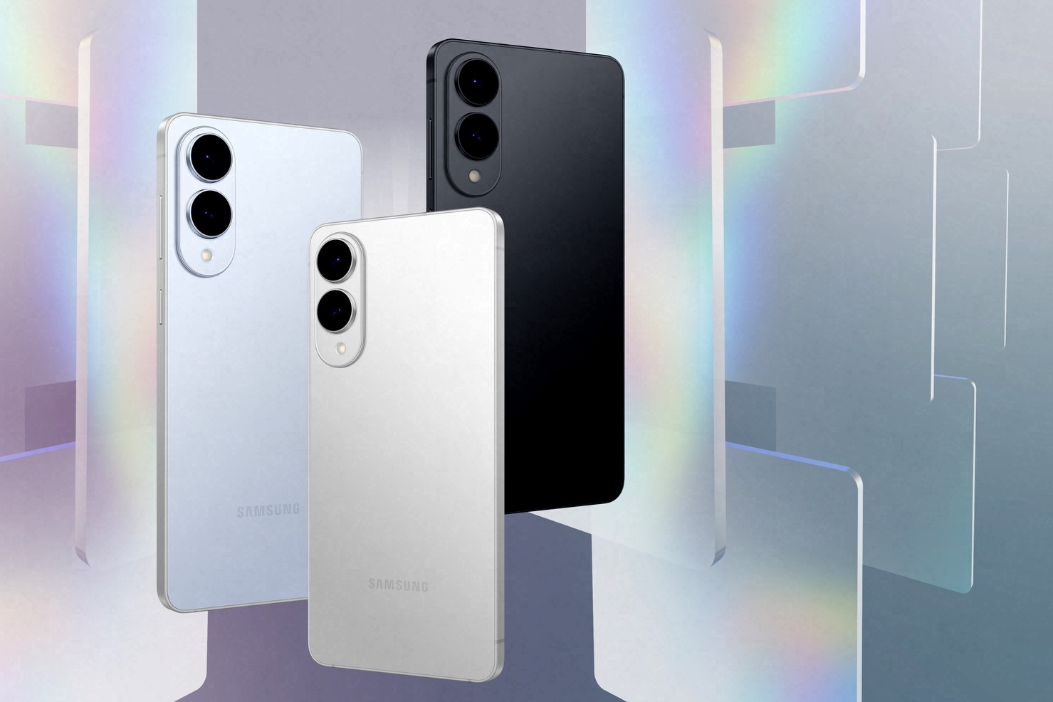 Galaxy S25 Edge ra mắt: Siêu mỏng, giá từ 30 triệu đồng