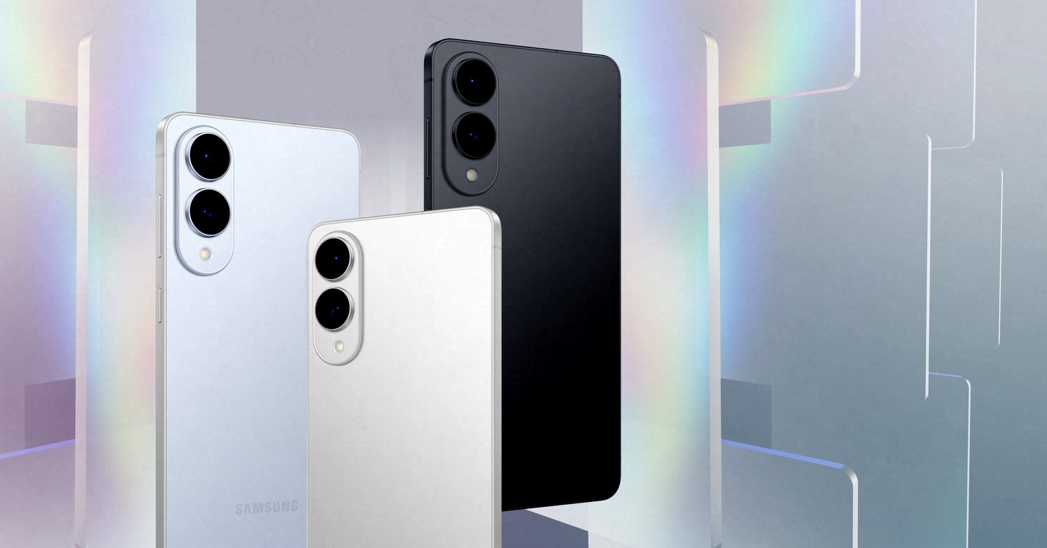 Galaxy S25 Edge ra mắt: Siêu mỏng, giá từ 30 triệu đồng