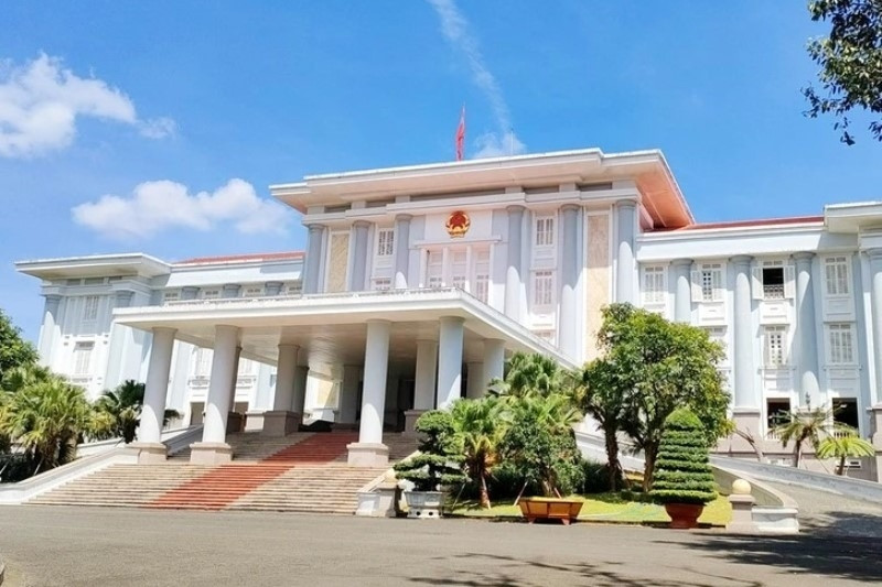 Gia Lai đề xuất hỗ trợ tiền đi lại cho gần 2.000 công chức, viên chức sau sáp nhập tỉnh