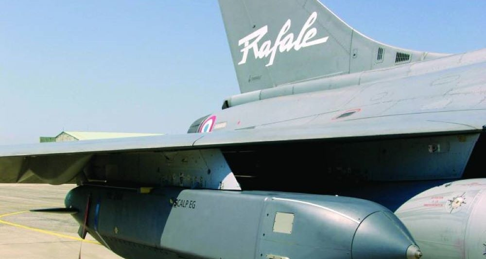 Ấn Độ 'Đau Đầu' Vì Tên Lửa SCALP-EG Bị Pakistan Phá Hủy: Phân Tích Chi Tiết và Hậu Quả