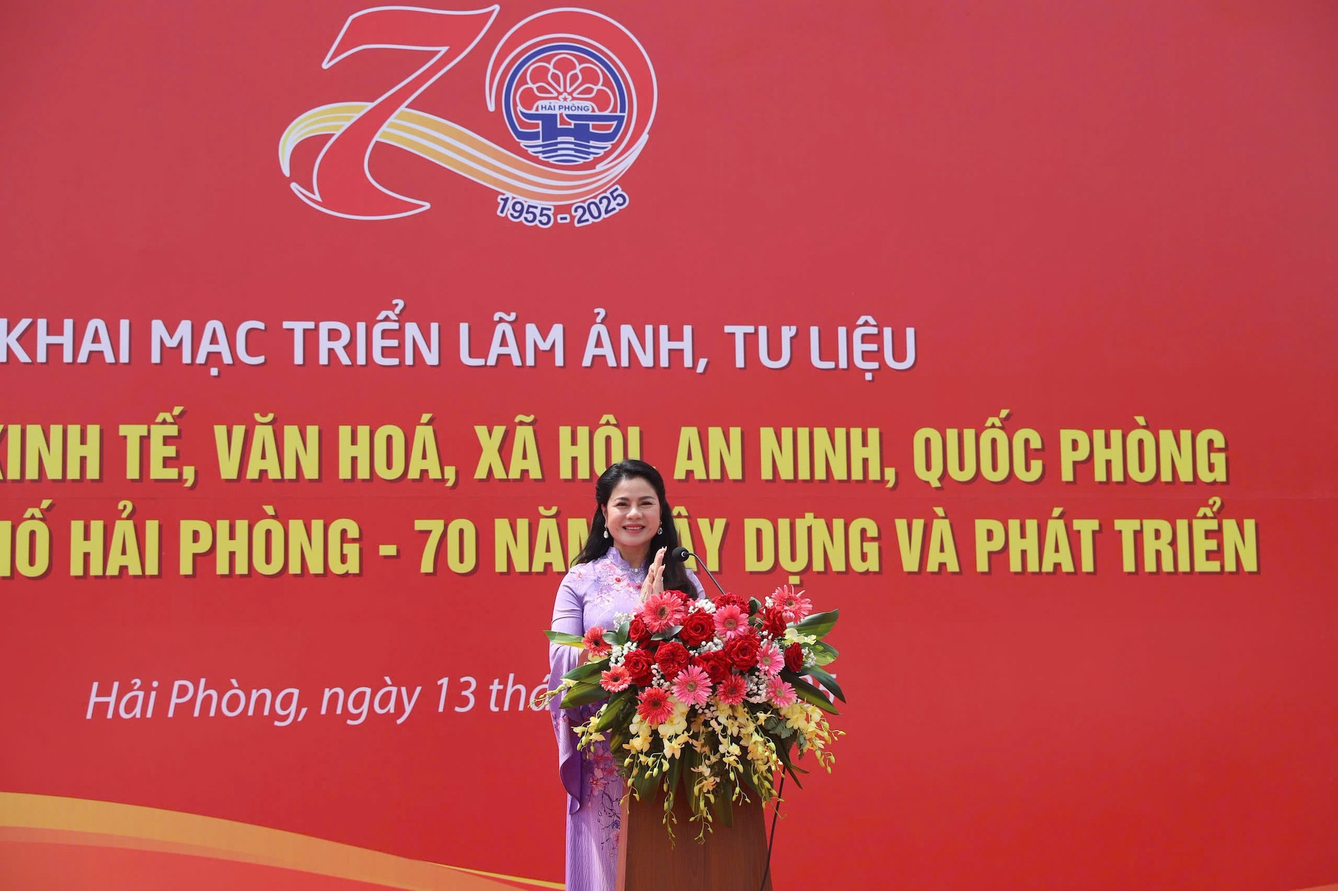 Hải phòng 1