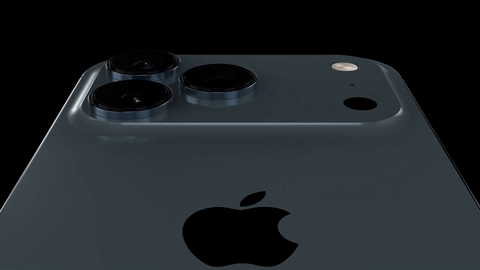 iPhone 17 Pro - Sky Blue.mp4