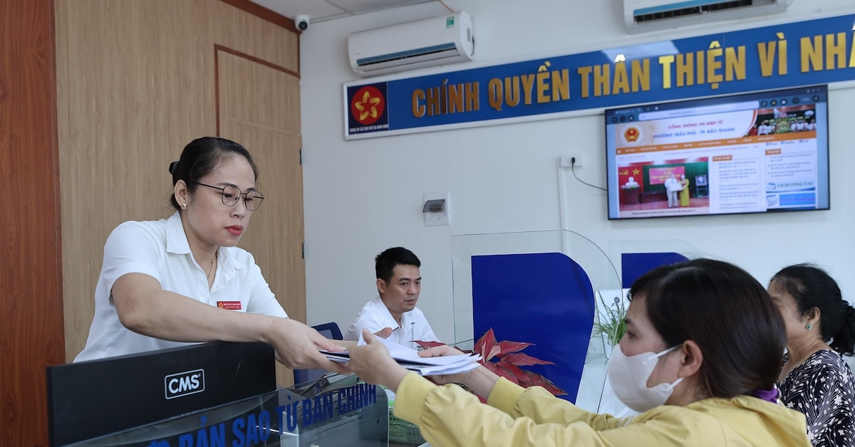 Chi trả chế độ theo Nghị định 178 nếu thiếu báo cáo cấp có thẩm quyền bổ sung