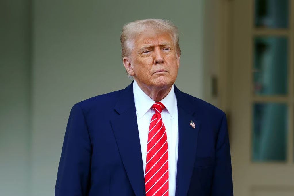 Ông Donald Trump lo ngại điều gì nhất khi gay gắt với châu Âu?