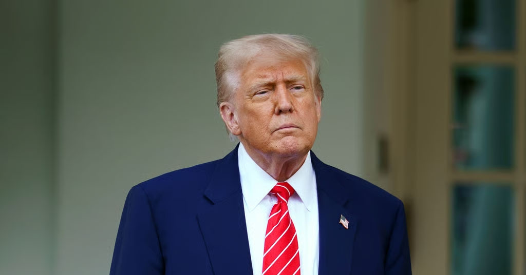 Ông Donald Trump lo ngại điều gì nhất khi gay gắt với châu Âu?