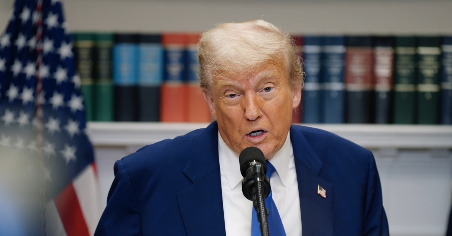 Ông Trump hé lộ cách buộc Ấn Độ và Pakistan ngừng bắn