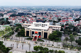 Phú Thọ, Vĩnh Phúc, Hòa Bình đề xuất số lượng Ủy viên Ban thường vụ Tỉnh ủy về xã