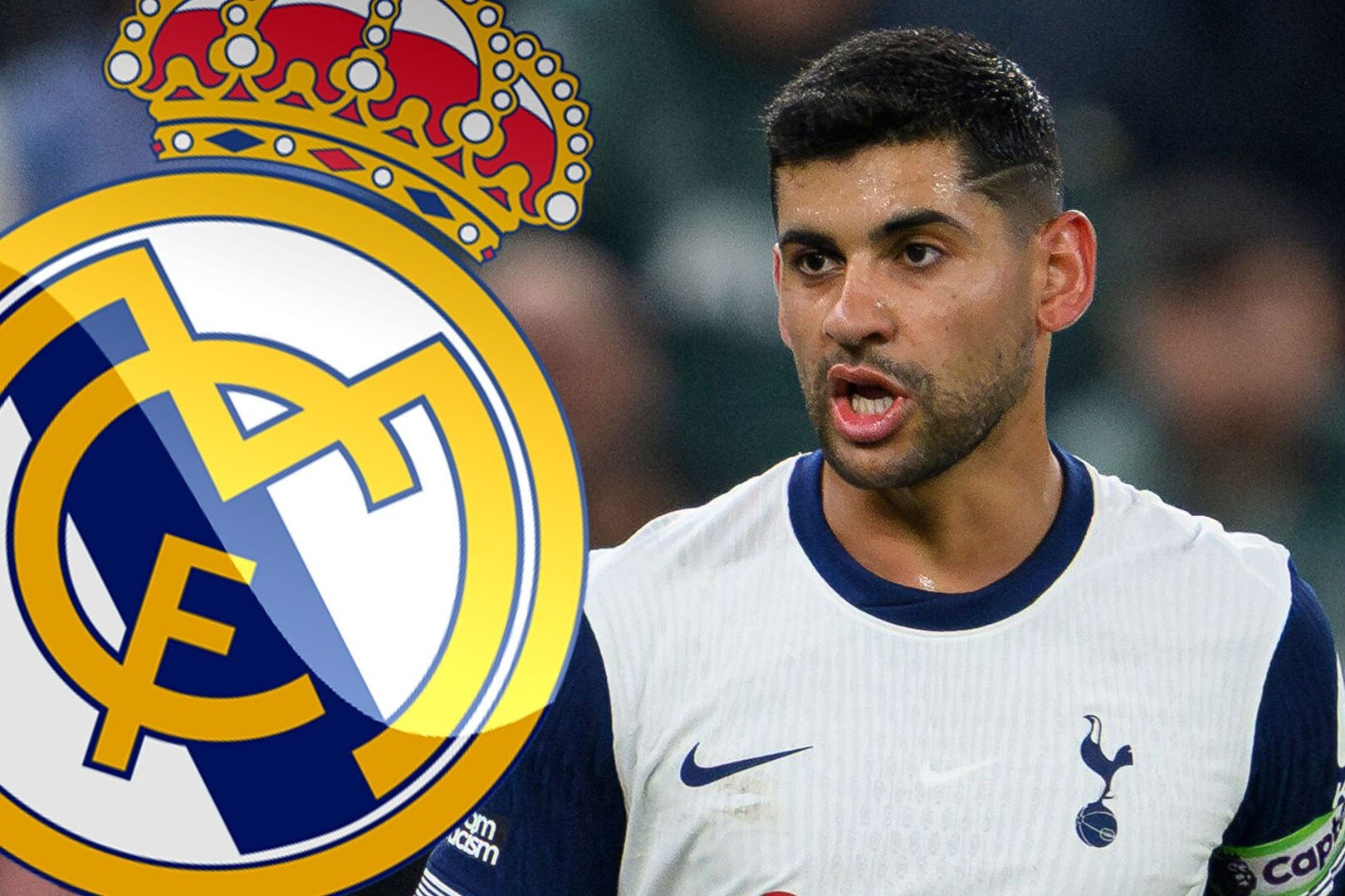 Real Madrid ủ mưu 'bắt cóc' nhà vô địch World Cup 2022