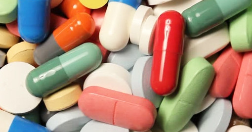 Thu hồi giấy công bố 18 thực phẩm chức năng Abbott Healthcare Việt Nam đăng ký