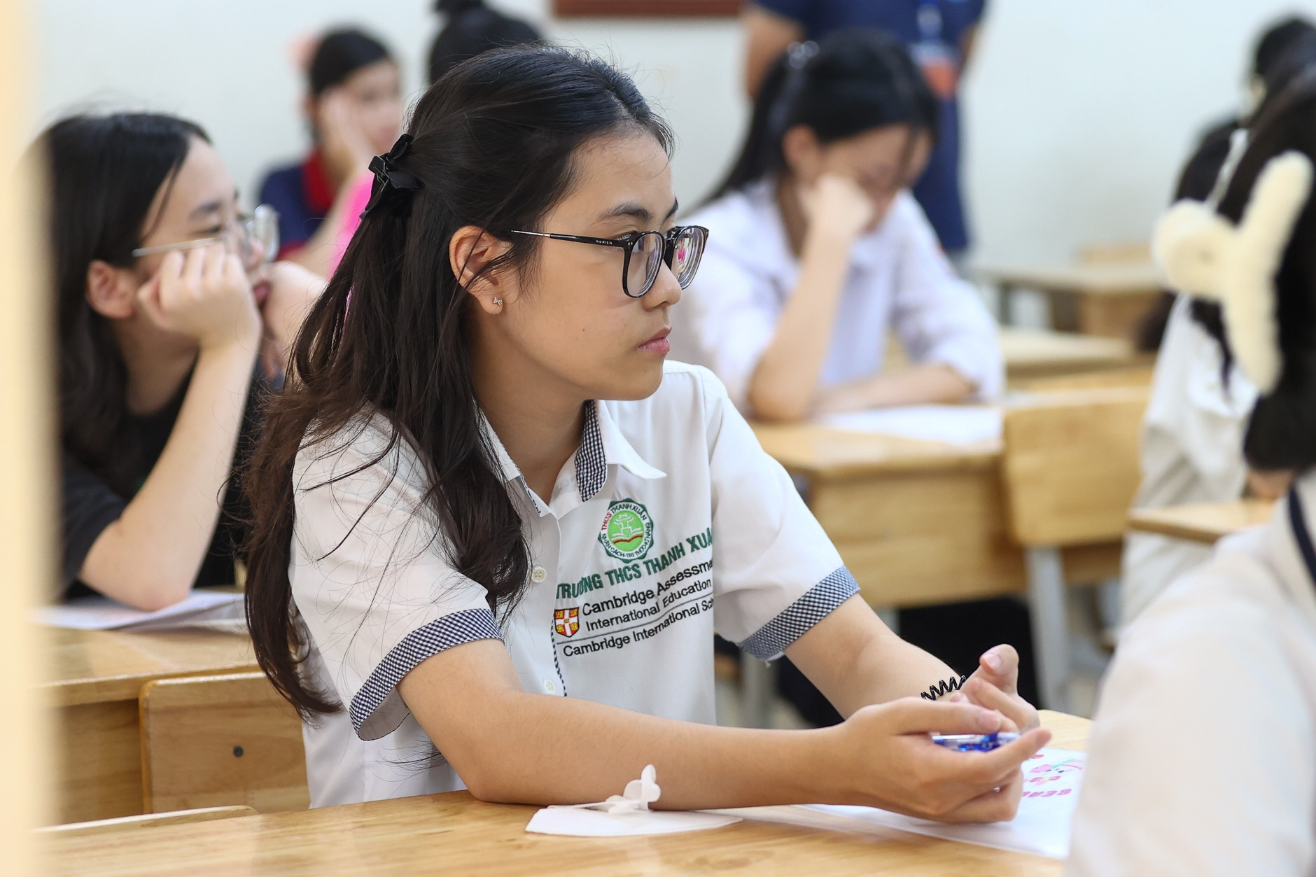 Tổng hợp các đề thi thử lớp 10 môn Văn năm 2025 hay nhất và cách làm đề Văn mới