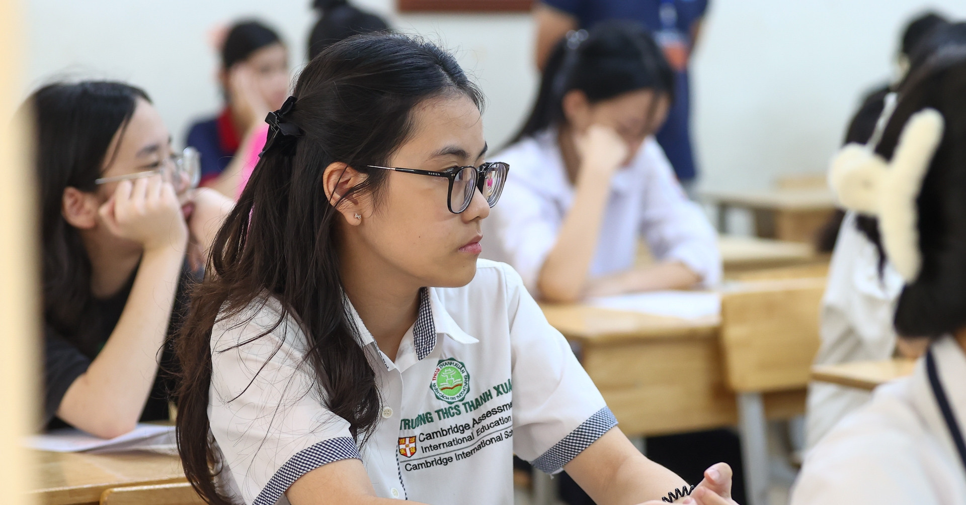 Tổng hợp các đề thi thử lớp 10 môn Văn năm 2025 hay nhất và cách làm đề Văn mới