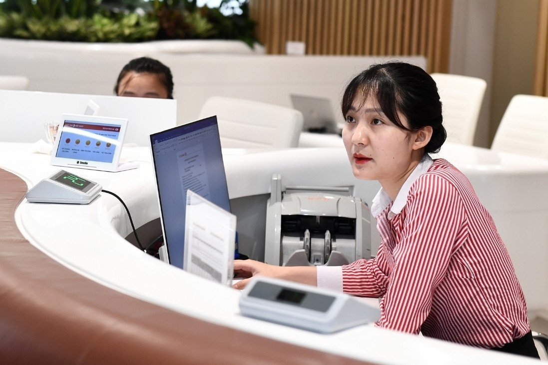 Top doanh nghiệp lãi lớn: Việt Nam khác Mỹ và Trung Quốc ở điểm nào?