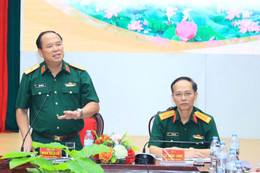 Trao giải 30 tác phẩm xuất sắc về bảo vệ nền tảng tư tưởng của Đảng