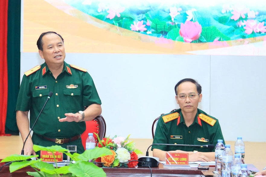 Trao giải 30 tác phẩm xuất sắc về bảo vệ nền tảng tư tưởng của Đảng
