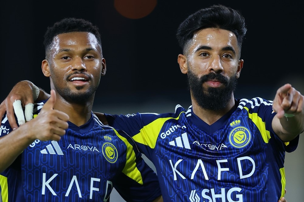 Vắng Ronaldo, Mane ghi poker trong chiến thắng 9-0 của Al Nassr