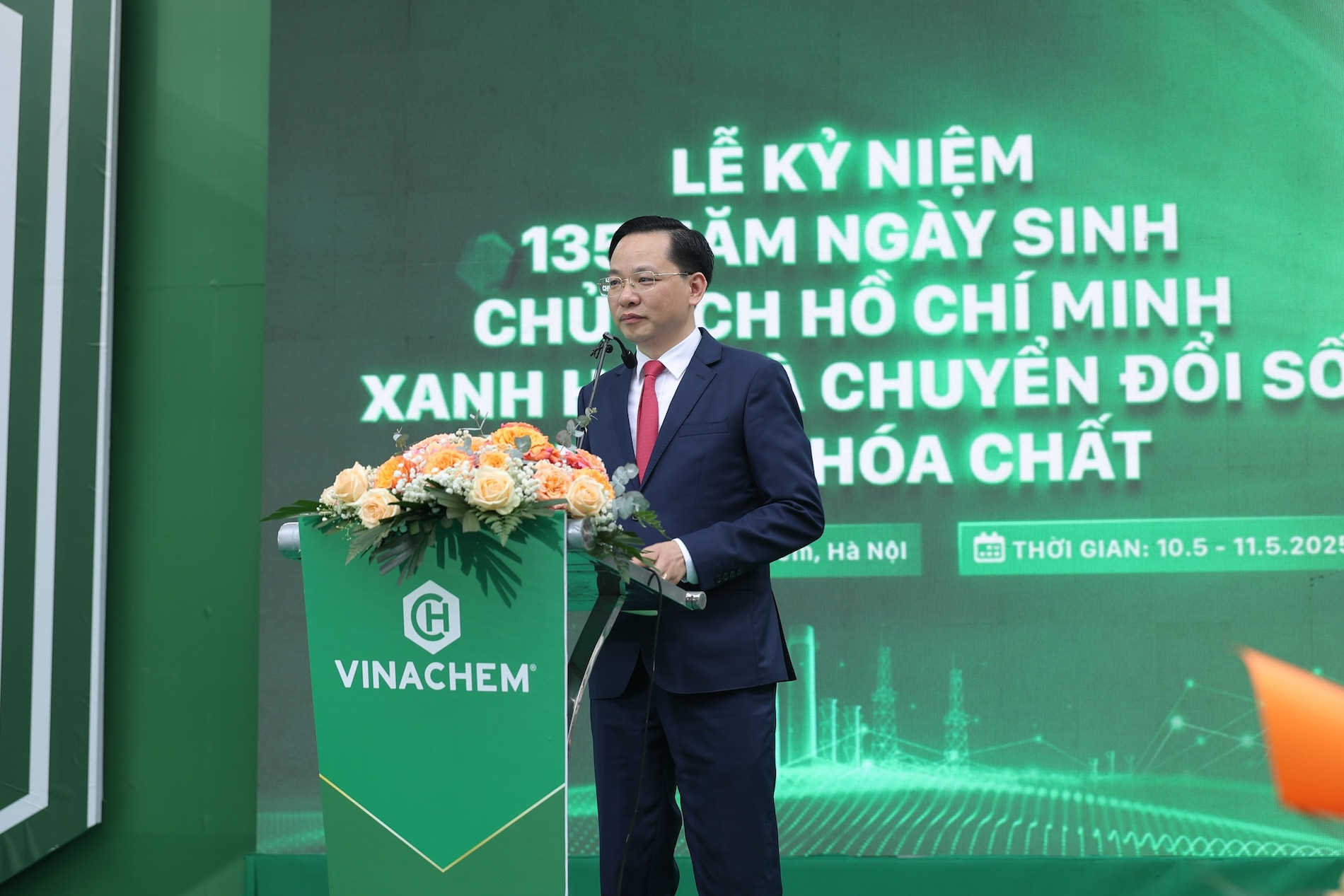 vinachem