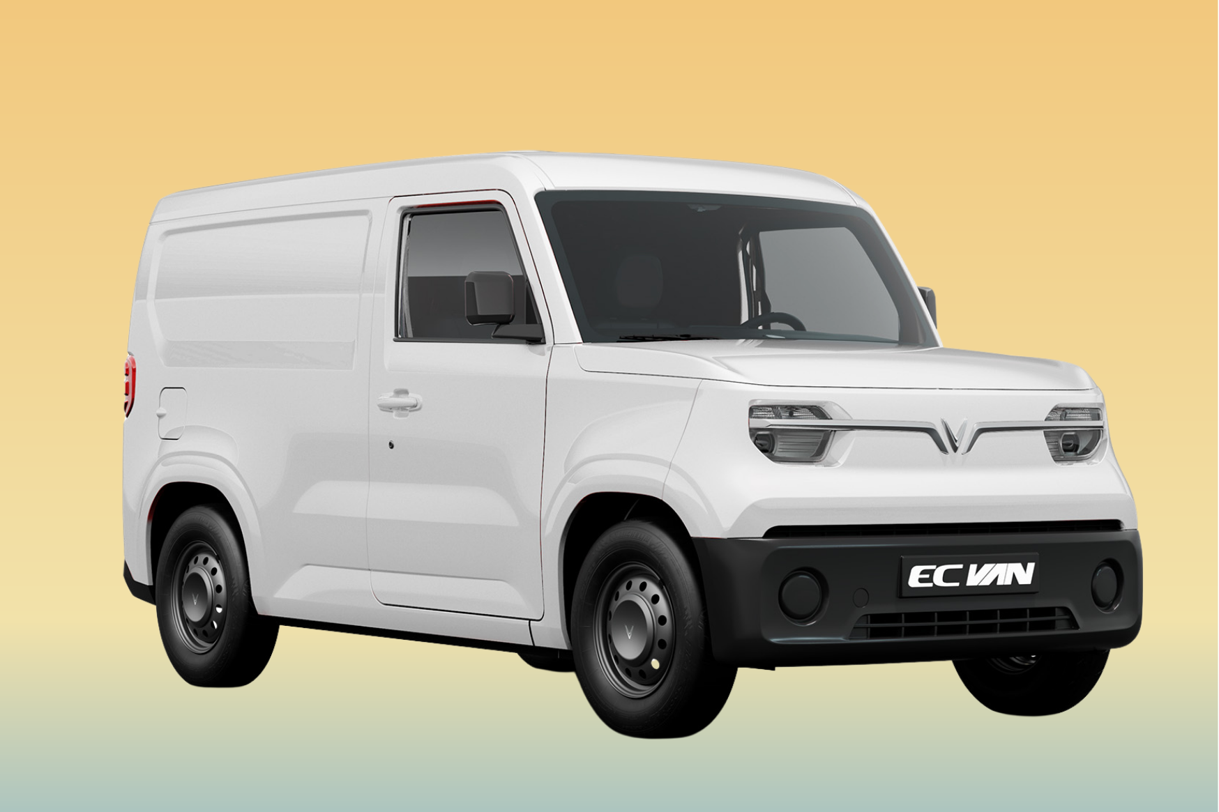VinFast EC Van, VinFast EC Van Cuộc Cách Mạng Vận Tải Xanh Trong Lòng Thành Phố, Vinfast Mỹ Đình | Đại lý xe ô tô Vinfast chính hãng uy tín tại Hà Nội