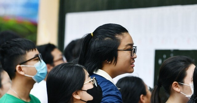 Bản tin sáng 14/5: Gần 30.000 học sinh Hà Nội không có chỗ vào lớp 10 công lập