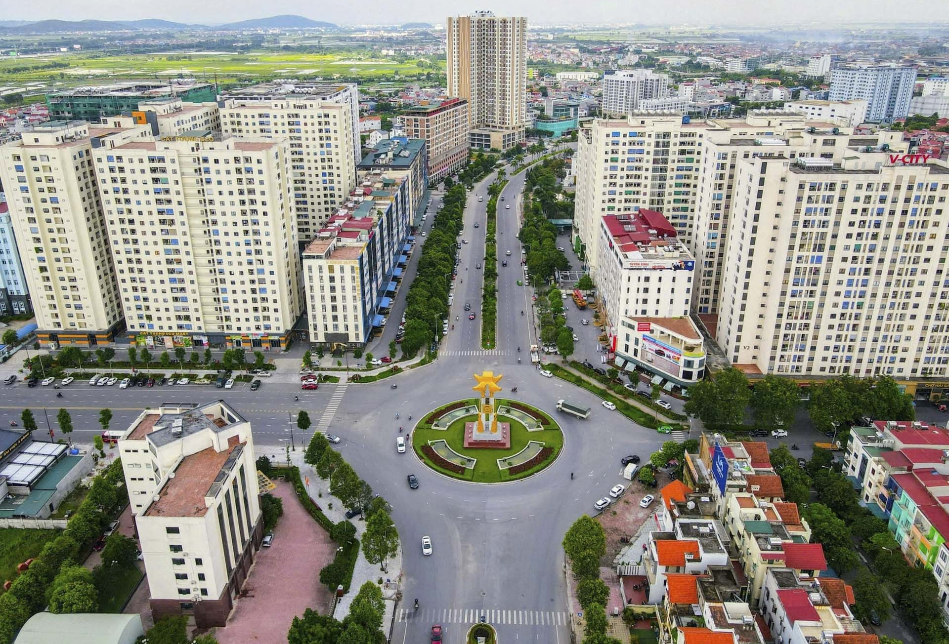 Bắc Ninh gấp rút hoàn thành các nhiệm vụ trước ngày 15/6