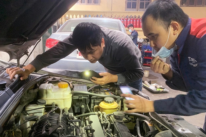 6 bộ phận trên ô tô cũ dễ gặp vấn đề, cần chăm sóc đặc biệt vào mùa nắng nóng