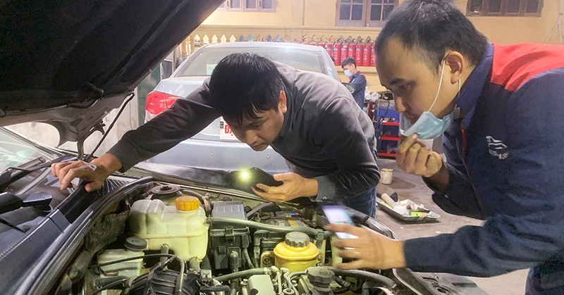 6 bộ phận trên ô tô cũ dễ gặp vấn đề, cần chăm sóc đặc biệt vào mùa nắng nóng