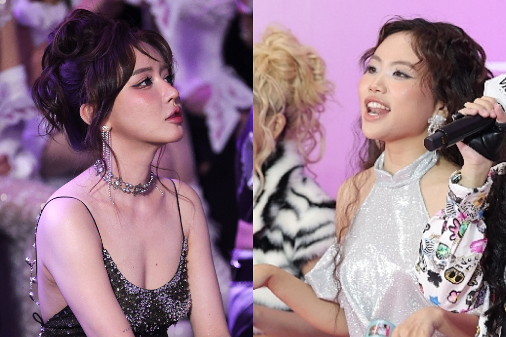 Bích Phương 'sợ già', Phương Mỹ Chi bảo vệ đàn chị bị khán giả 'chê'