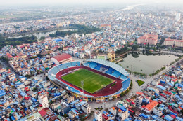 Cấp huyện hoàn thành sứ mệnh lịch sử, địa danh thân thương chỉ còn là hoài niệm