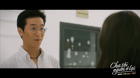 Cha tôi người ở lại tập 39