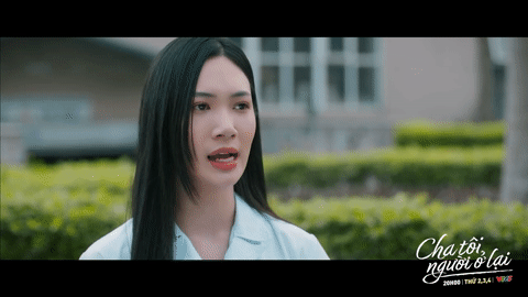 Cha tôi người ở lại tập 39