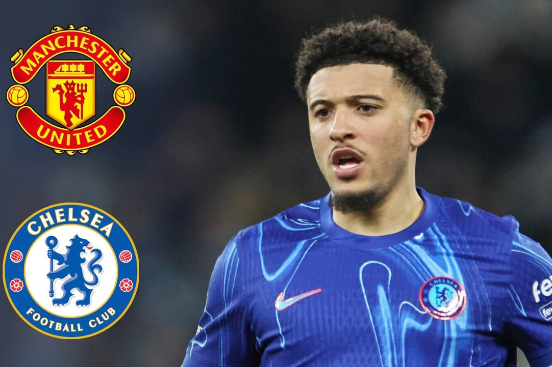 Chelsea không ký Sancho, MU tống 'ông kễnh' sang Đức