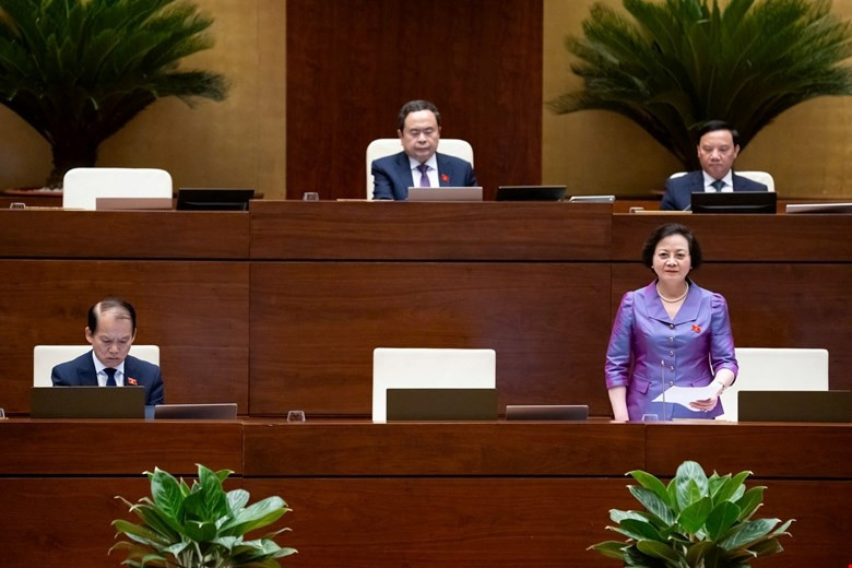 Công chức muốn tồn tại phải đáp ứng vị trí việc làm, không thể giữ ghế nhờ ngạch