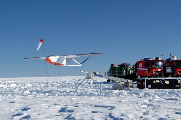 Cuộc đua mới giành thế thống trị Bắc Cực giữa Nga và các nước NATO