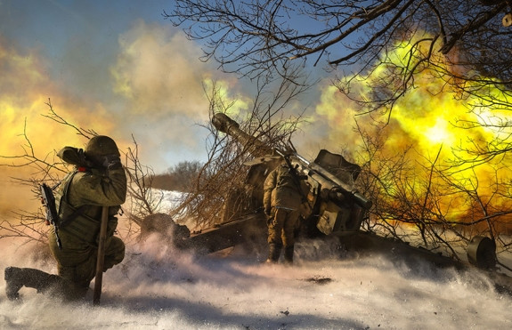 Đặc phái viên Mỹ tiết lộ kế hoạch triển khai quân NATO tới Ukraine