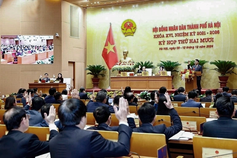 Đề nghị quy định rõ trường hợp đặc biệt được chỉ định chức danh lãnh đạo HĐND