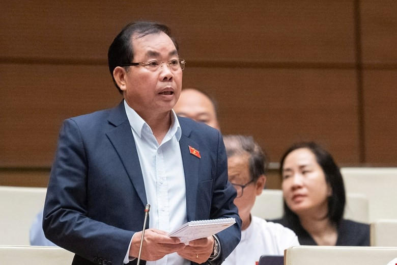 Đề xuất HĐND giới thiệu nhân sự để Thủ tướng phê chuẩn chủ tịch tỉnh thay vì bầu