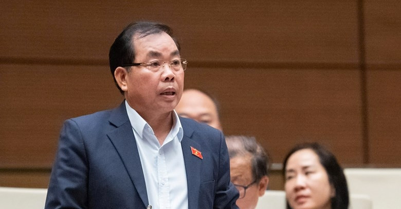 Đề xuất HĐND giới thiệu nhân sự để Thủ tướng phê chuẩn chủ tịch tỉnh thay vì bầu